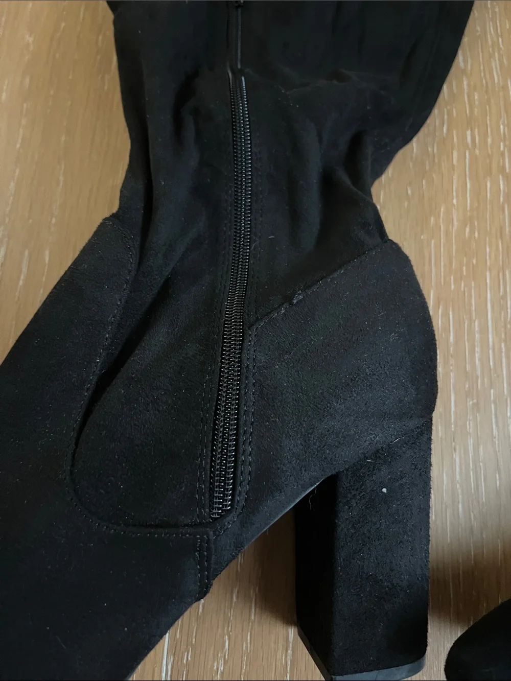 JustFab tall over